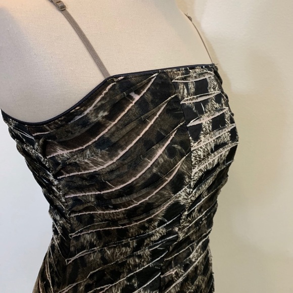 CHARLOTTE RUSSE Ruffled Cami - Picture 5 of 6